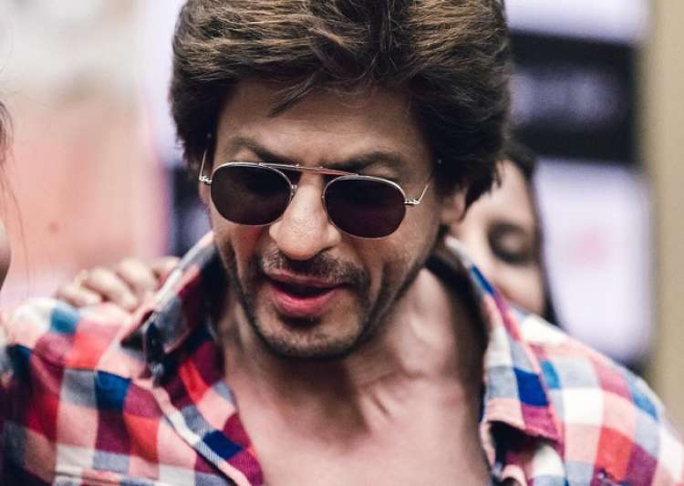 Woah! Shah Rukh Khan to deliver speech at Oxford University