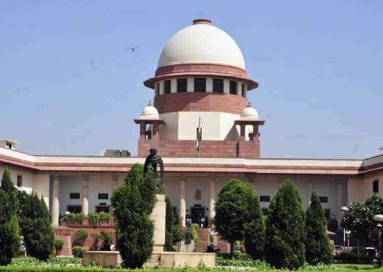 SC stays Madras HC order on farmer loans