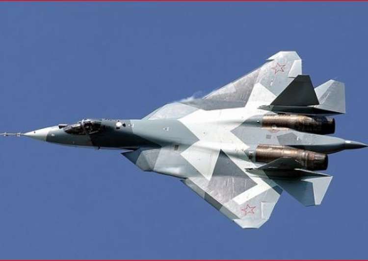 Decision on India-Russia fifth generation fighter aircraft 'in near future'