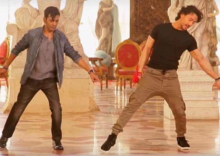 Munna Michael's new song 'Swag' released! Munna Michael's new song 'Swag' released!