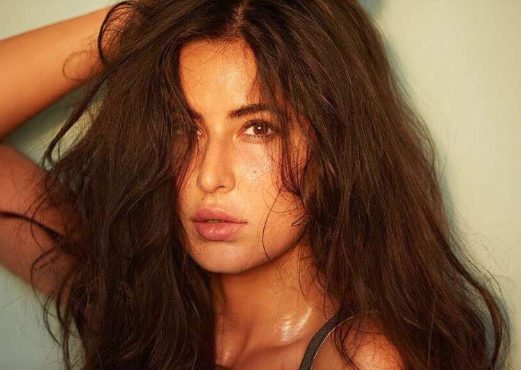 Katrina Kaif's next movie based on her real life?