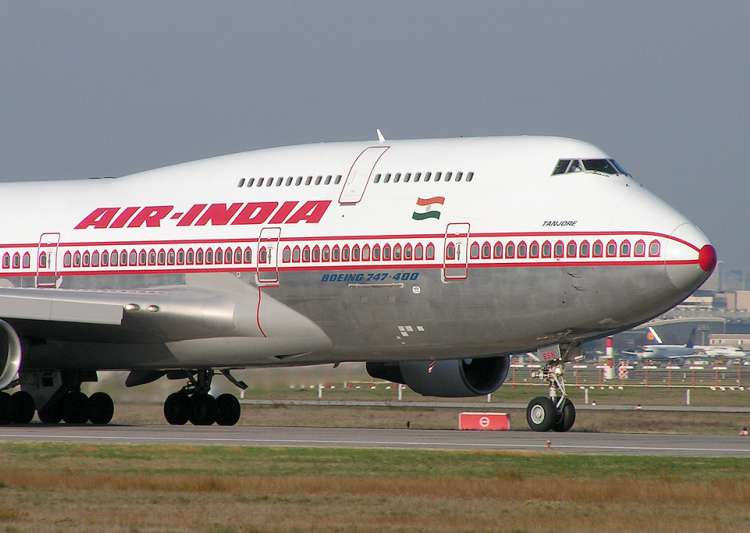 Rajiv Bansal appointed as CMD of Air India, replaces Ashwani Lohani