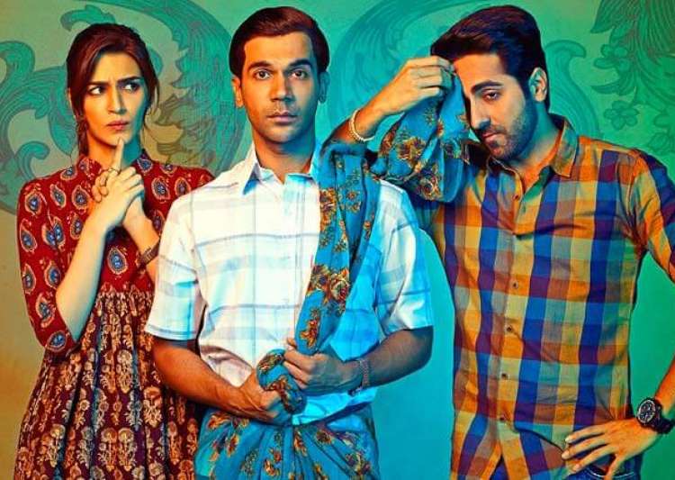 Bareilly Ki Barfi Movie Review; Bareilly Ki Barfi Rating & Public Talk Bareilly Ki Barfi Movie Review; Bareilly Ki Barfi Rating & Public Talk