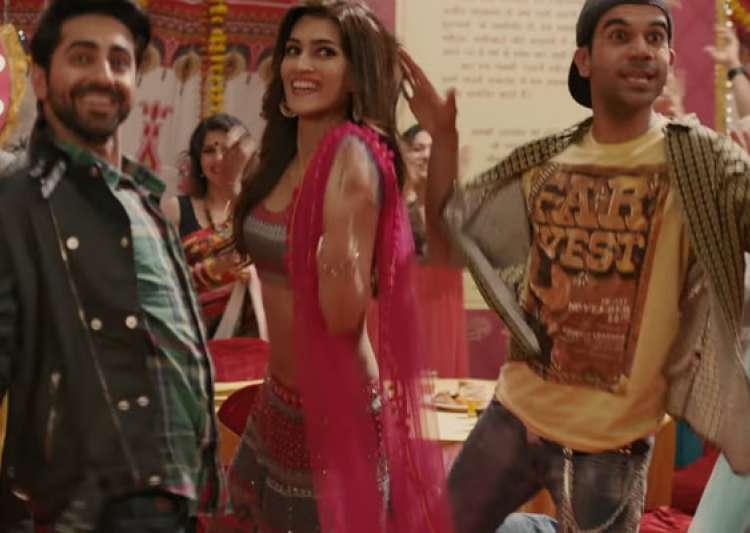 Bareilly Ki Barfi Box Office: Film witnesses growth, better days expected Bareilly Ki Barfi Box Office: Film witnesses growth, better days expected