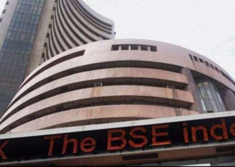 Nifty reclaims 9900-mark, Sensex gains 167 points during morning session Nifty reclaims 9900-mark, Sensex gains 167 points during morning session