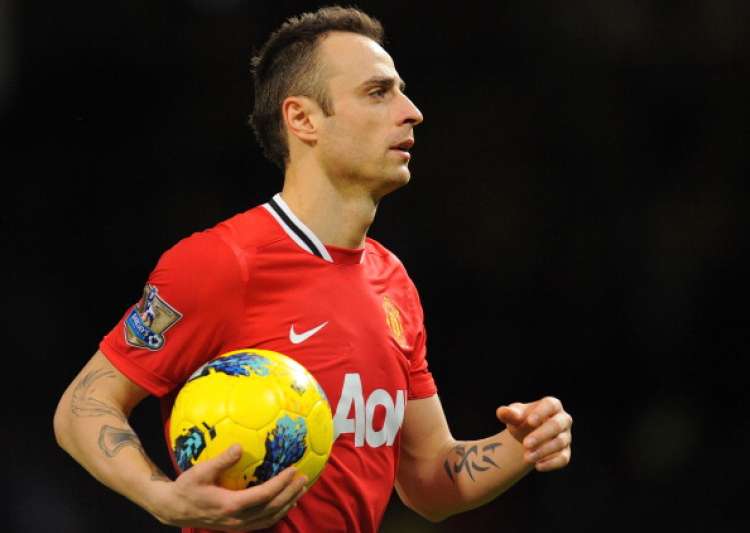 Dimitar Berbatov moves to India Dimitar Berbatov moves to India