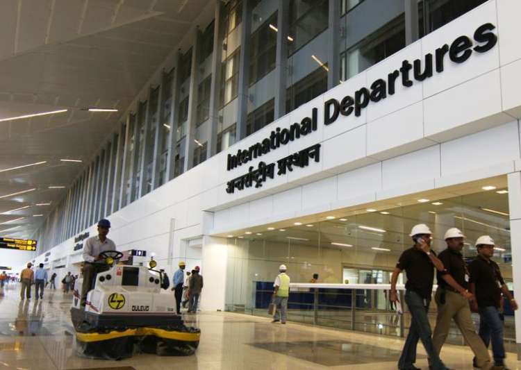 Delhi airport flight operations resume after brief pause over drone scare