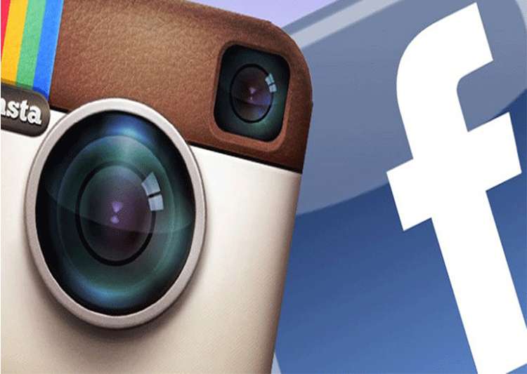 Facebook and Instagram services interrupted, users unable to post or browse