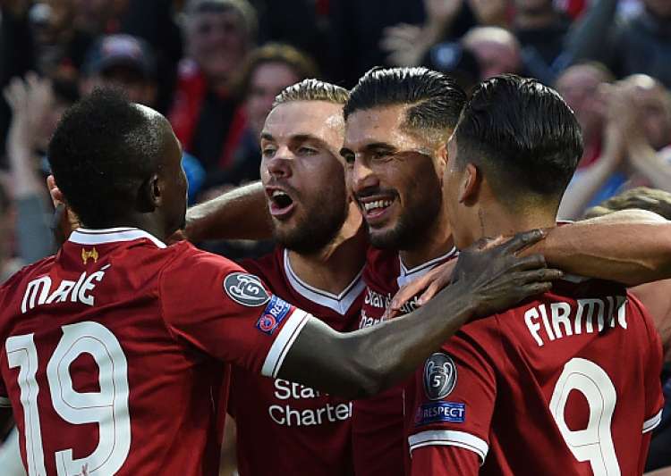 Jurgen Klopp Hints At Possible New Liverpool Signings This Week