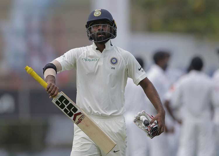 Abhinav Mukund's Powerful Message On Colour Bias Wins Applause