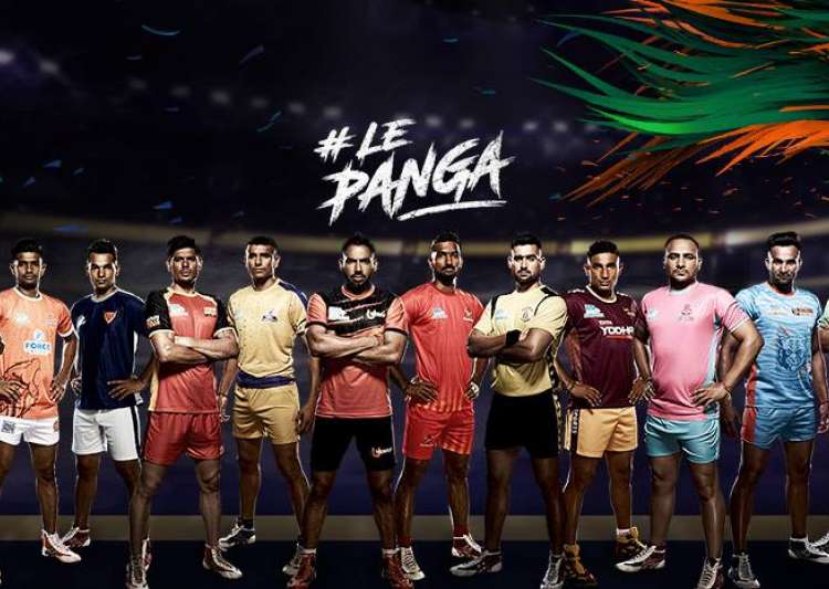 ProKabaddi League: Pirates plunder Titans again
