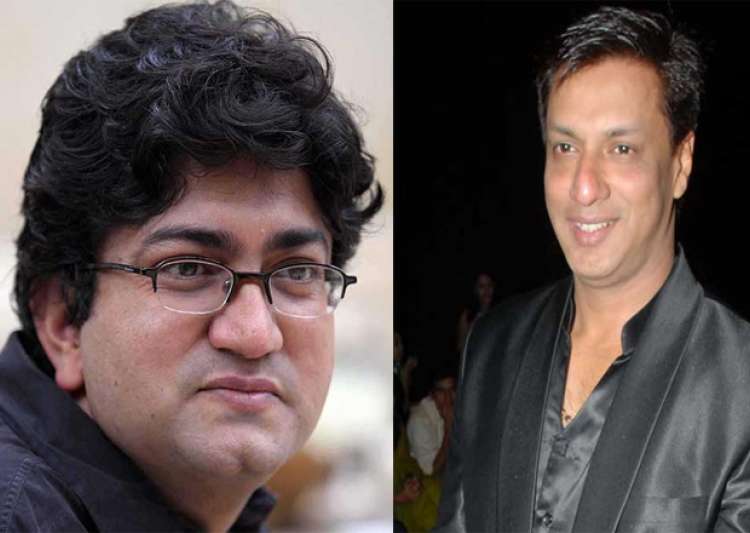 madhur bhandarkar calls prasoon joshi s appointment as madhur bhandarkar calls prasoon joshi s appointment as