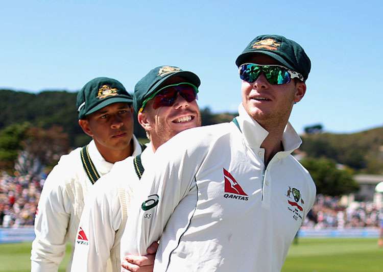 Smith hints at Khawaja comeback in Bangladesh series Smith hints at Khawaja comeback in Bangladesh series