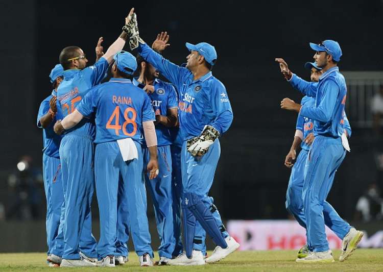 India vs Sri Lanka ODI series schedule India vs Sri Lanka ODI series schedule