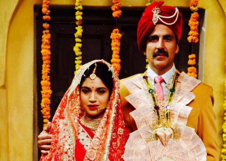 Toilet Ek Prem Katha Toilet Ek Prem Katha