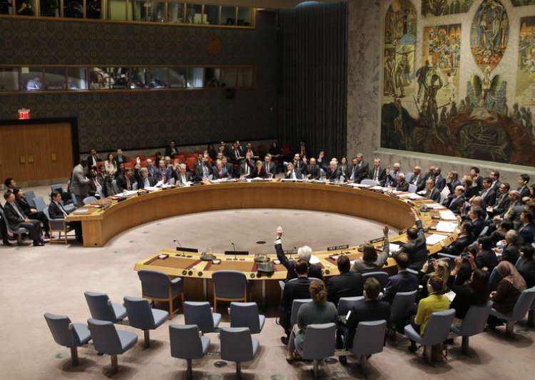 Sanctions, talks important for N. Korean nuclear issue: China