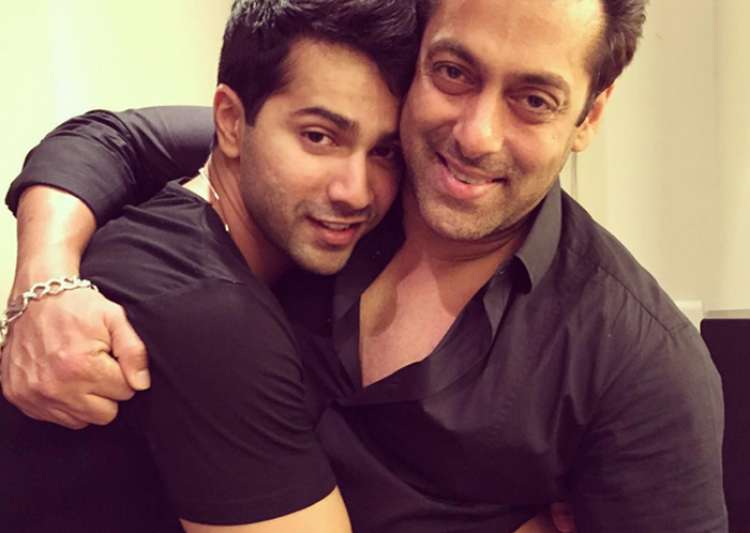 Reasons why Varun Dhawan's 'Judwaa 2' promises a fun carnival this Dussehra! Reasons why Varun Dhawan's 'Judwaa 2' promises a fun carnival this Dussehra!