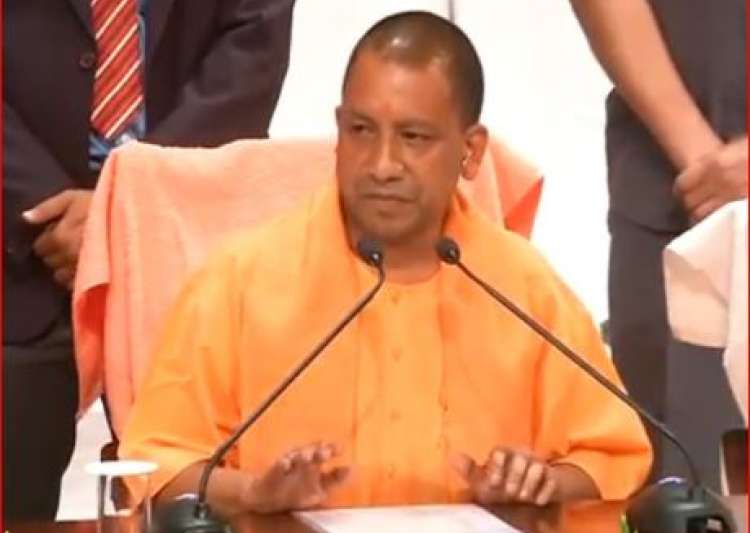 Gorakhpur hospital deaths: No child died of oxygen shortage:Yogi Gorakhpur hospital deaths: No child died of oxygen shortage:Yogi