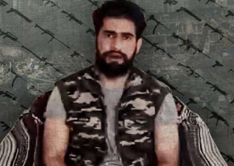 Zakir Musa trapped in Pulwama's Noorpora village, house-to-house search on Zakir Musa trapped in Pulwama's Noorpora village, house-to-house search on