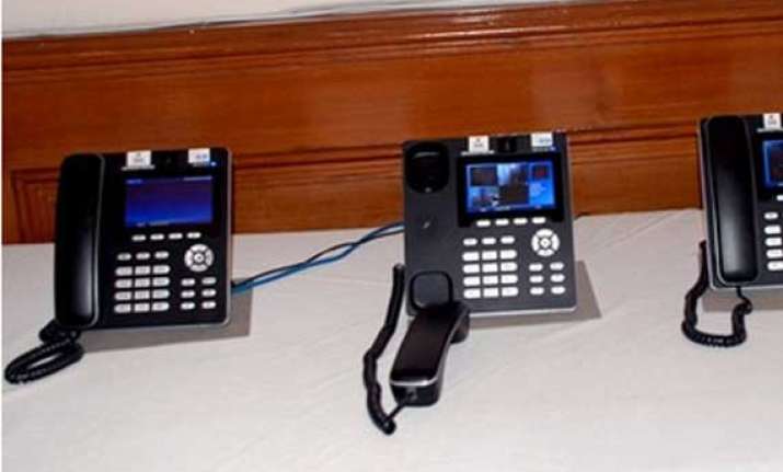 bsnl launches landline phones with video call facility