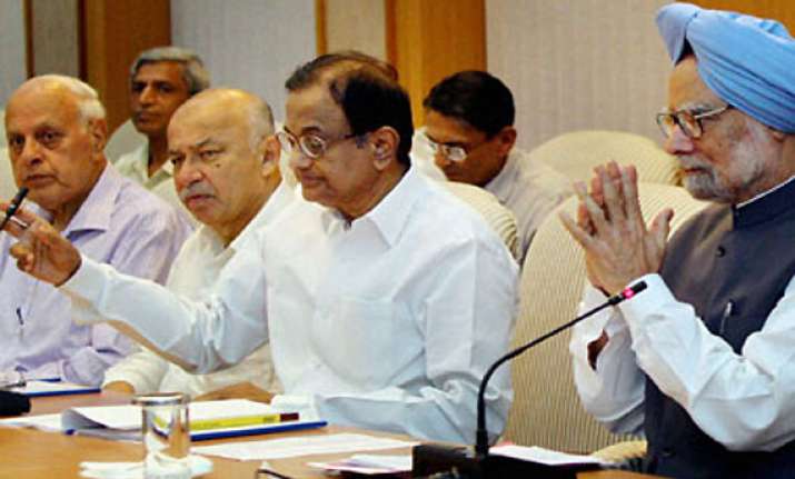 cabinet approves 49 fdi in insurance 26 in pension sector