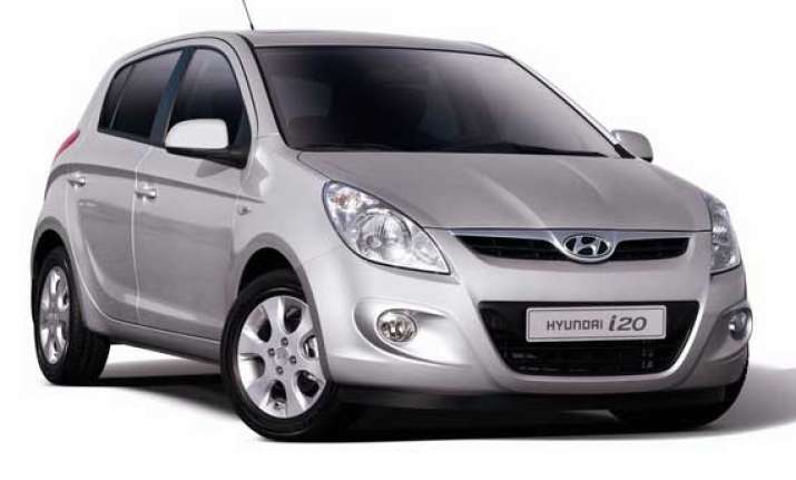 hyundai motor india aims to sell 6.5 lakh cars in 2013