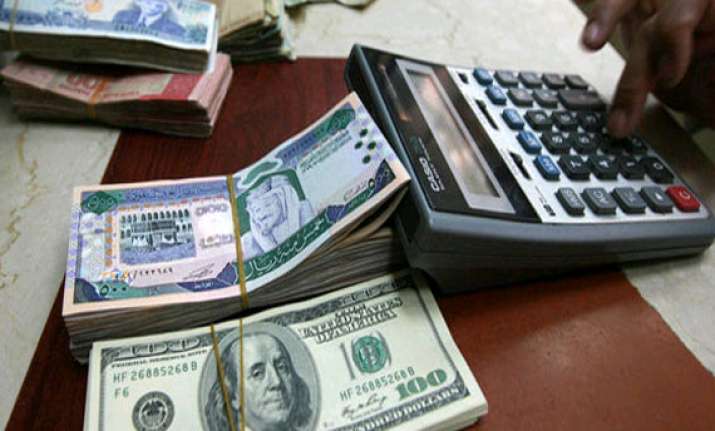 Forex news india