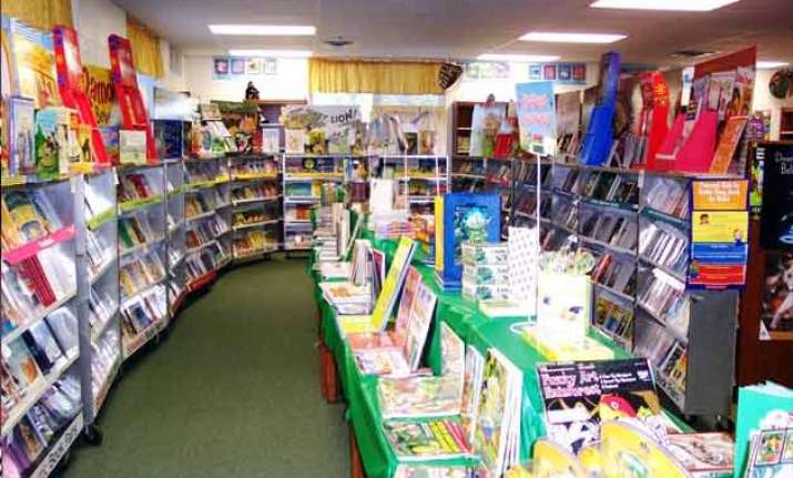 india second largest of english language book market to