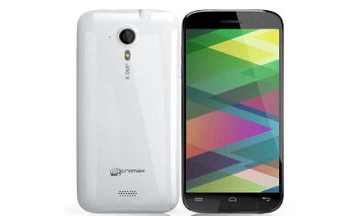 micromax a91 ninja now available online for rs 8 499