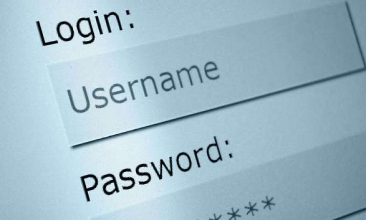 revealed top 20 most used passwords of 2013