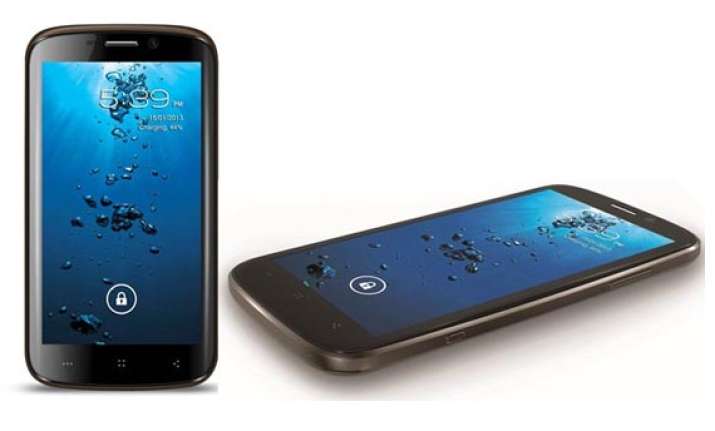 review spice stellar pinnacle mi 530