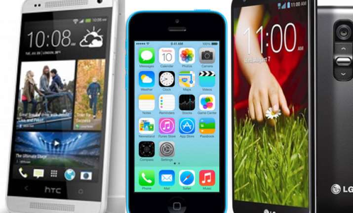 top 15 smartphones under rs 35 000 in india