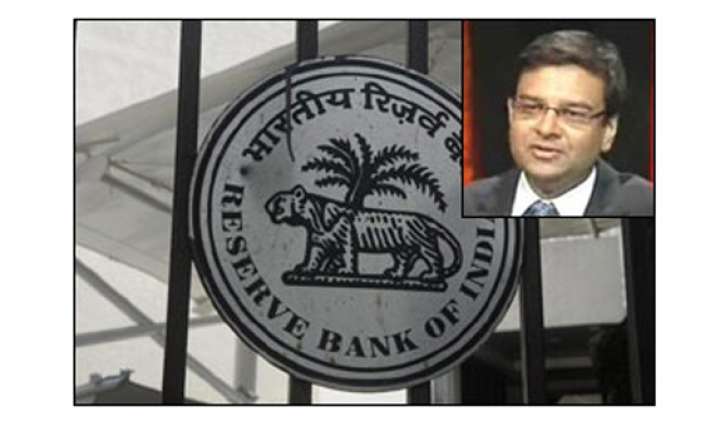 urjit patel is new rbi dy governor