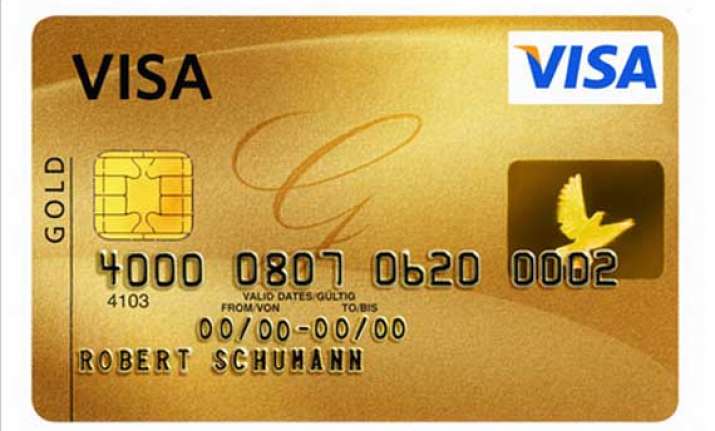 visa to offer mobile payments with hdfc bank