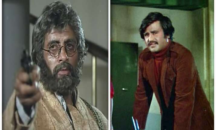 andha kanoon picture amitabh bachchan ki