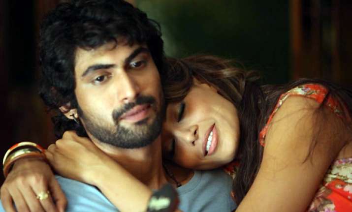 bipasha is just a friend says rana