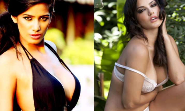 Poonam Pandey Hates Her Comparison With Sunny Leone