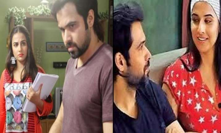emraan altaf to shoot jholuram song video for ghanchakkar