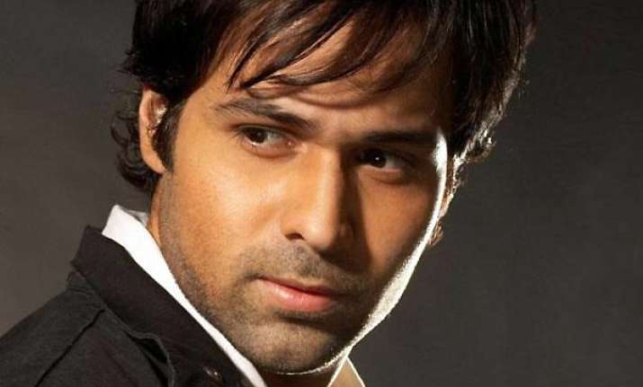 emraan hashmi to play comic role in ghanchakkar