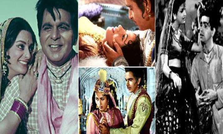 five untold stories about dilip kumar
