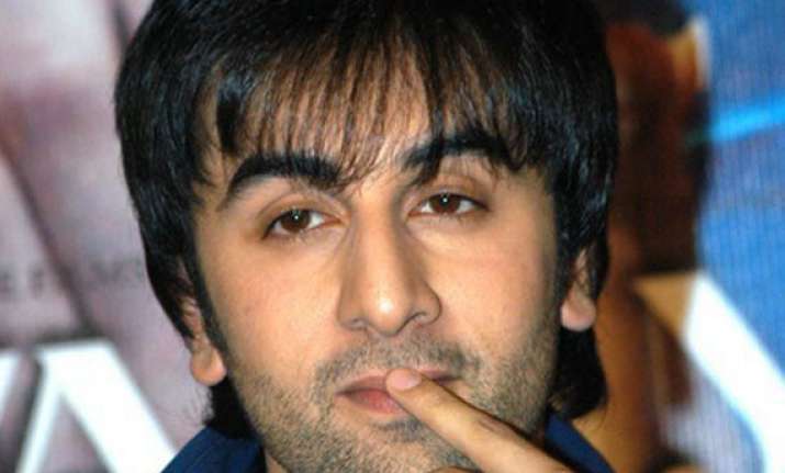 happy with barfi nomination but we are long way off from