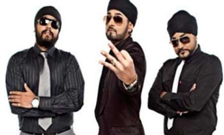 hip hop bhangra band rdb to open studio in india