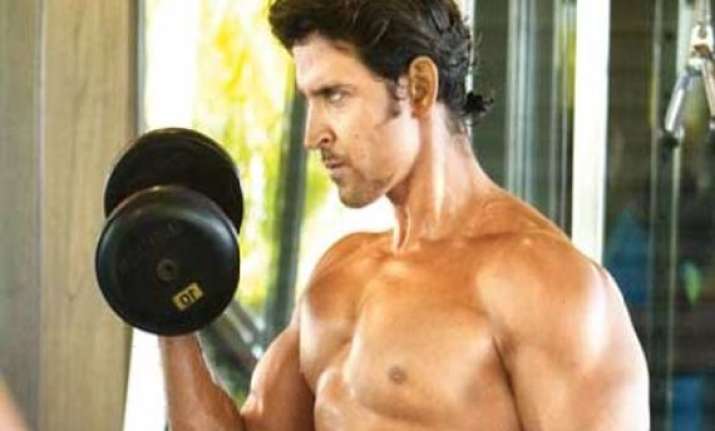 hrithik has successful brain surgery to be discharged soon