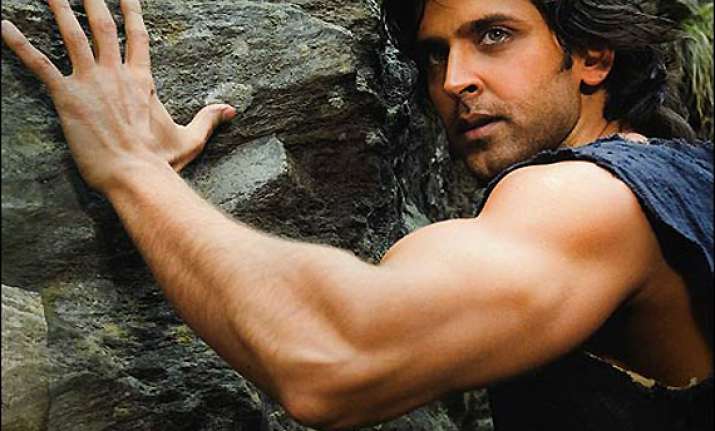 i felt i was not worthy enough to do krrish 3 says hrithik