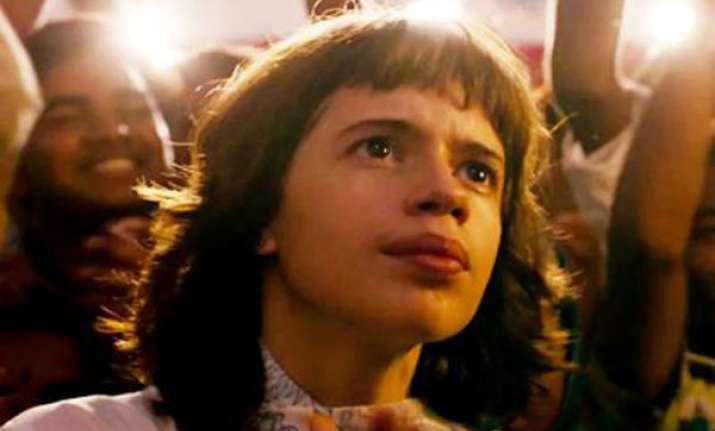 i am vulnerable and awkward in shanghai says kalki koechelin