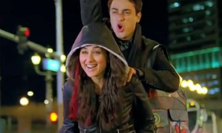 imran kareena pairing creating lot of buzz