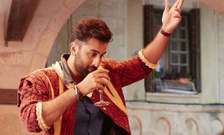 Ranbir Kapoor's fees for 'Tamasha' was Rs 38 crore