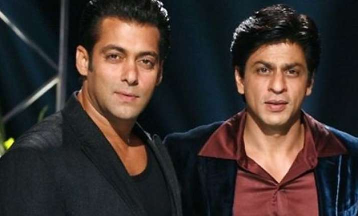 bakrid salman khan shah rukh khan on sale in goat markets