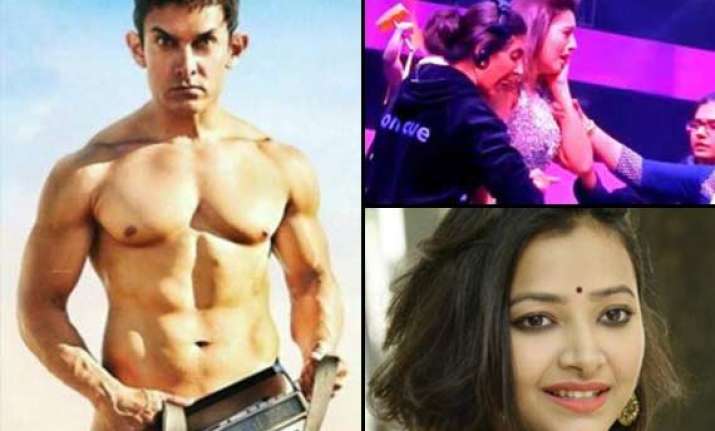 Bollywoods Biggest Controversies In 2014 View Pics