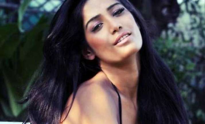 Sex Siren Poonam Pandey Bags Her Second Film Promises To Never Disappoint Fans
